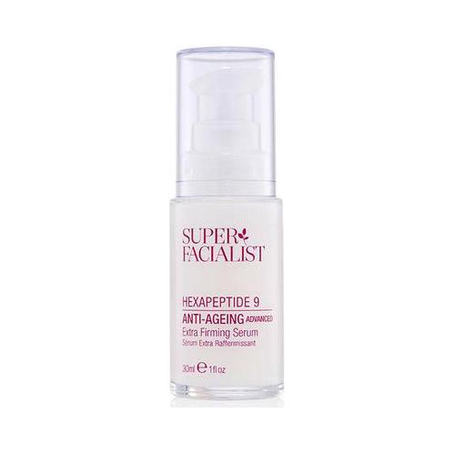 Super Facialist Hexapeptide 9 Anti Ageing Advanced Extra Firming Serum 30ml