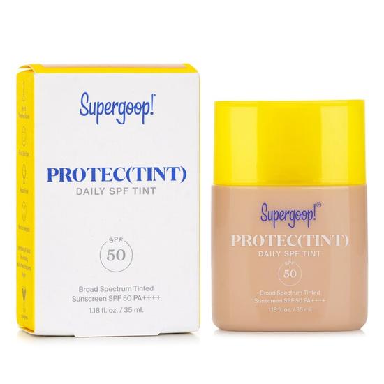 Supergoop! Protec Tint Daily Skin Tint SPF 50 22w