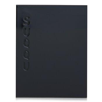 Suqqu Signature Colour Eyes Shadow Palette 05 Akekage