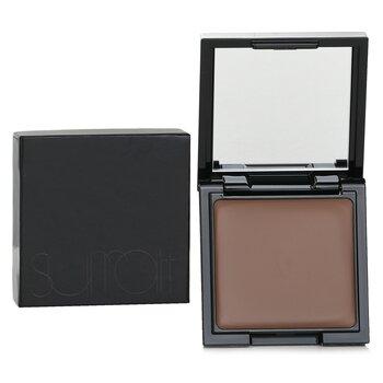 Surratt Lid Lacquer Komugi gleaming Taupe