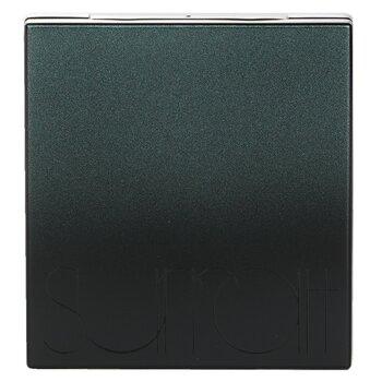 Surratt Perfectionniste Concealer Palette 3 warm Peach/Light Tan/Yellow Powder