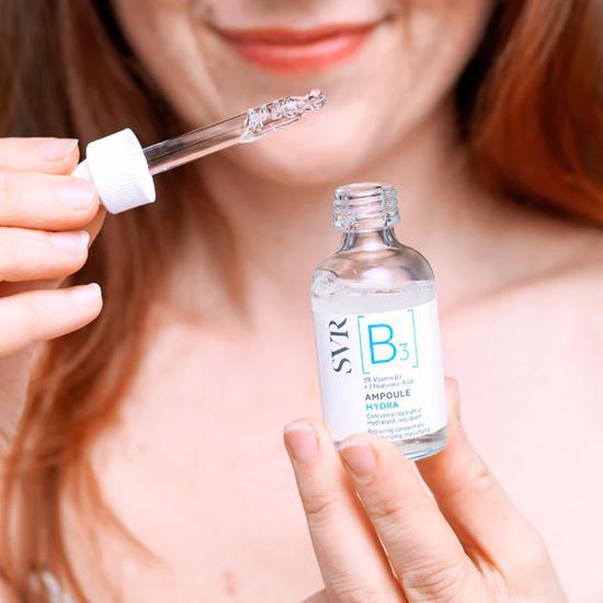 SVR Ampoule B3 Hydra Concentrate 30ml