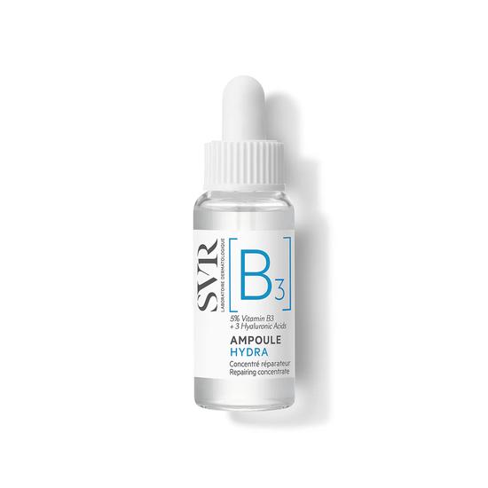 SVR Ampoule Hydra Concentrate 10ml