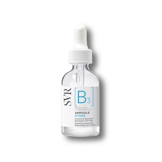 SVR Ampoule Hydra Concentrate 10ml