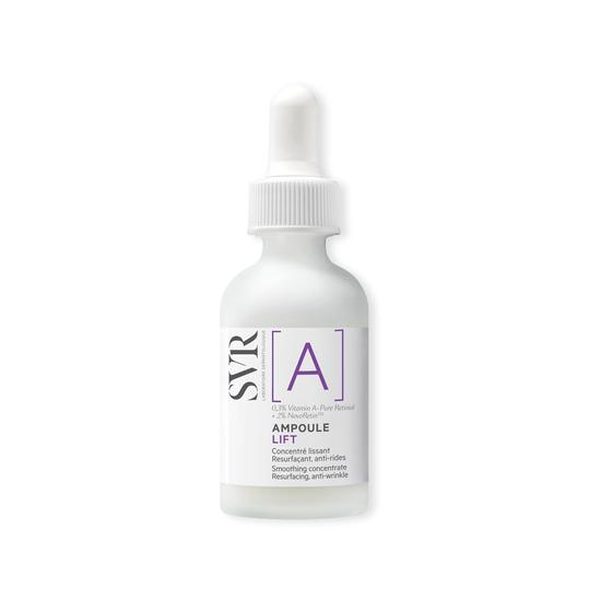 SVR Ampoule Lift Concentrate 30ml