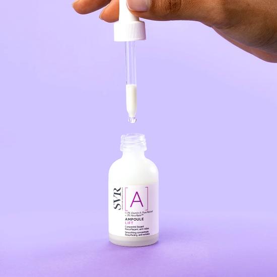 SVR Ampoule Lift Concentrate 30ml
