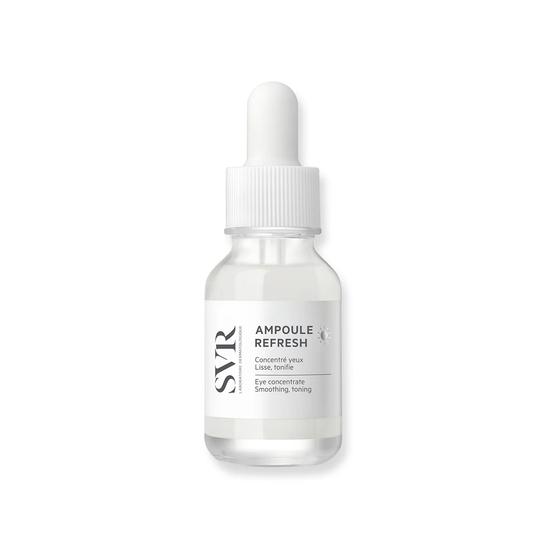 SVR Ampoule REFRESH Morning Eye-Serum 15ml