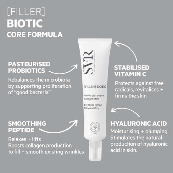 SVR Biotic 15ml