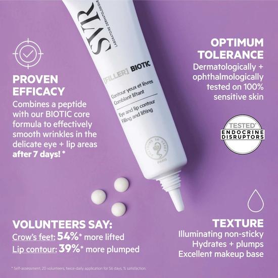 SVR Biotic 15ml