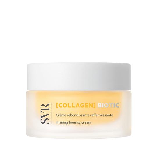SVR Biotic Plumping + Regenerating Cream 50ml