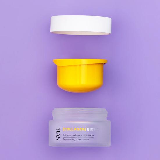 SVR Biotic Plumping + Regenerating Cream 50ml