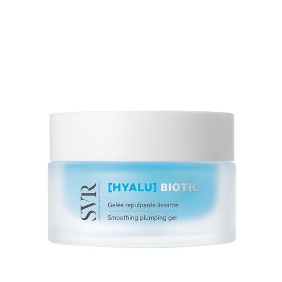 SVR BIOTIC Rehydrating Plumping Gel 50ml
