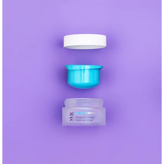 SVR BIOTIC Rehydrating Plumping Gel 50ml
