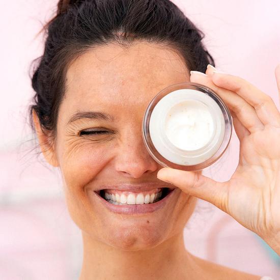 SVR BIOTIC Revitalising Radiance Cream 50ml