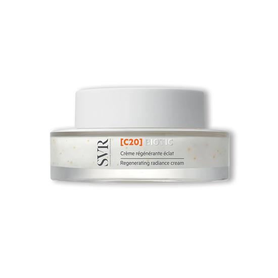 SVR BIOTIC Revitalising Radiance Cream 50ml