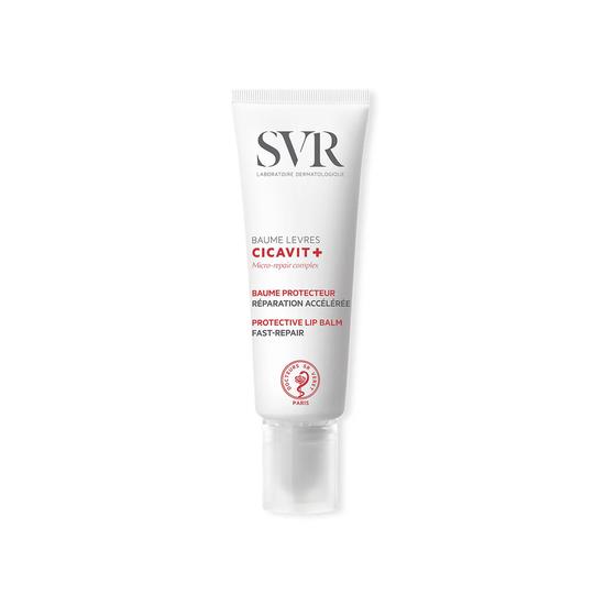 SVR CICAVIT+ Lip-Protect Repair Balm 10g