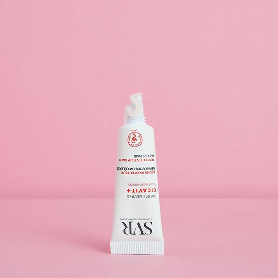 SVR CICAVIT+ Lip-Protect Repair Balm 10g