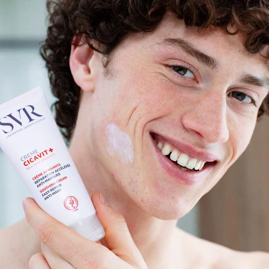 SVR CICAVIT+ Skin Repair Accelerator Cream 40ml