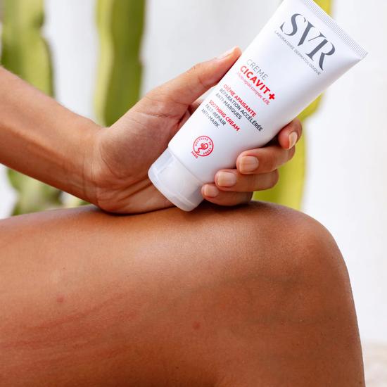 SVR CICAVIT+ Skin Repair Accelerator Cream 40ml