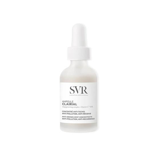 SVR CLAIRIAL Ampoule Anti-Ageing Concentrate For Brown Spots & Dark Patches 30ml
