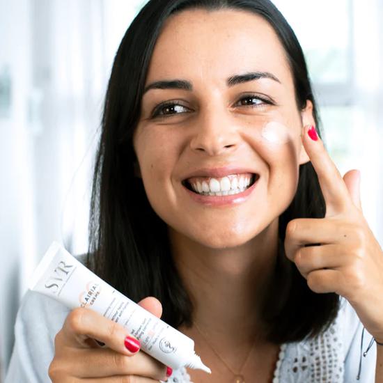 SVR Clairial CC Cream SPF 50 Light