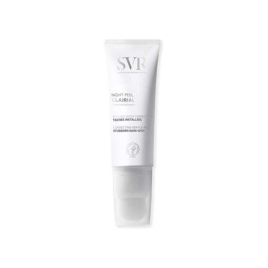 SVR CLAIRIAL Night Peel Brush Applicator 50ml