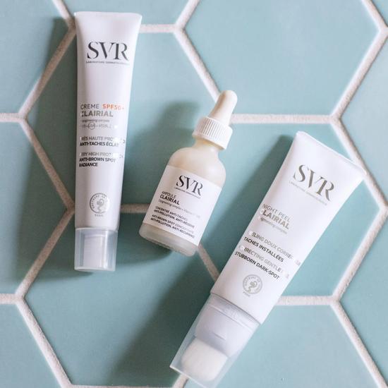 SVR CLAIRIAL Pigmentation + Dark Spot Serum 30ml