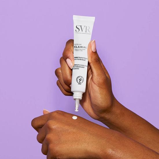 SVR CLAIRIAL Pigmentation + Dark Spot Serum 30ml
