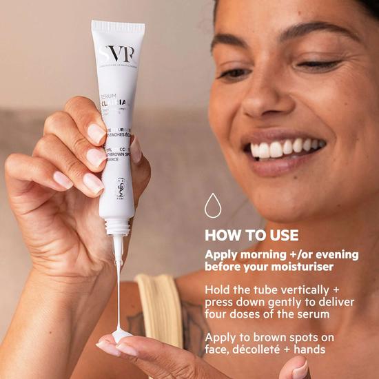 SVR CLAIRIAL Pigmentation + Dark Spot Serum 30ml