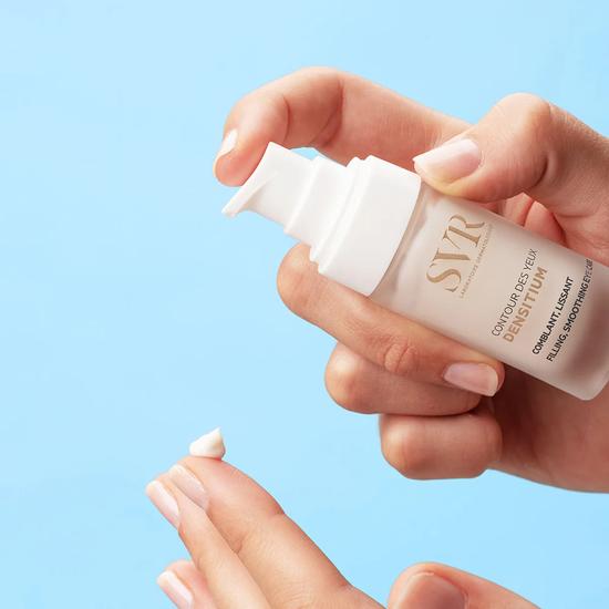 SVR DENSITIUM EYE + LIP CONTOUR