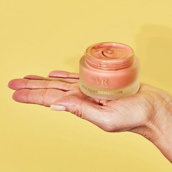 SVR DENSITIUM Rose Eclat Radiance Day Cream 50ml