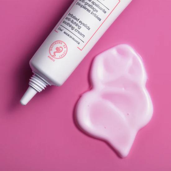 SVR PALPEBRAL By Topialyse Eyelid Cream 15ml