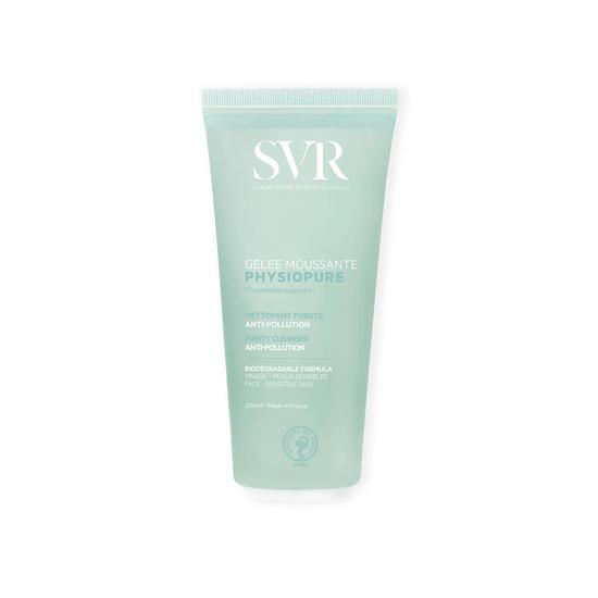 SVR PHYSIOPURE Gelee Moussante 75ml