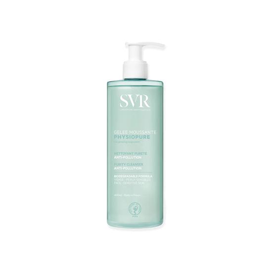 SVR PHYSIOPURE Gelee Moussante 75ml