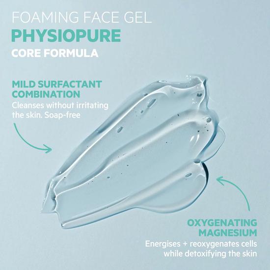 SVR PHYSIOPURE Gelee Moussante 75ml