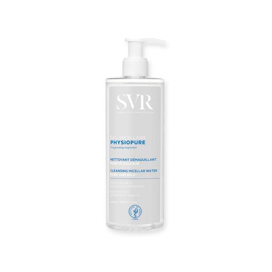 SVR PHYSIOPURE Mild Micellar Water 200ml