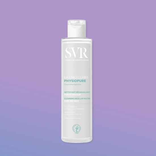 SVR PHYSIOPURE Mild Micellar Water 200ml