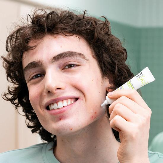 SVR SEBIACLEAR 4hr Gel Flash 15ml