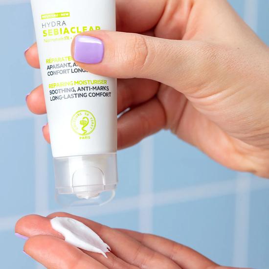 SVR SEBIACLEAR Hydra 40ml