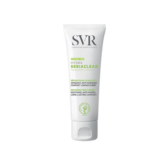SVR SEBIACLEAR Hydra 40ml