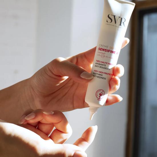 SVR Sensifine AR Anti-Redness Daily Cream SPF 50+ 40ml