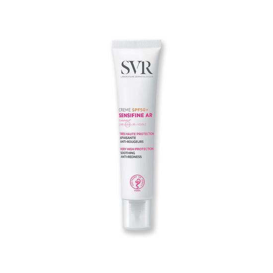 SVR Sensifine AR Anti-Redness Daily Cream SPF 50+ 40ml