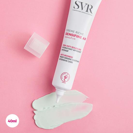 SVR Sensifine AR Anti-Redness Daily Cream SPF 50+ 40ml