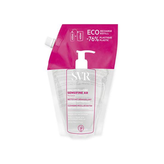 SVR SENSIFINE AR Anti-Redness Micellar Water 75ml