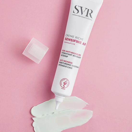 SVR SENSIFINE AR Rich Anti-Redness Cream 40ml