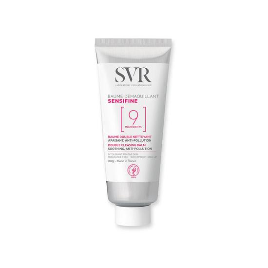 SVR SENSIFINE Baume Balm-to-Oil Cleanser 100ml