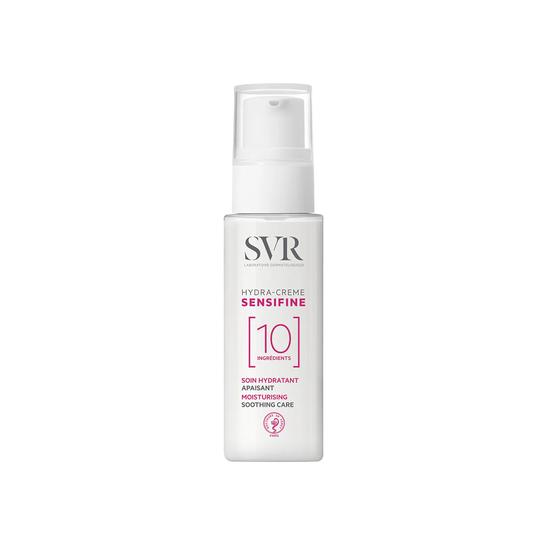 SVR SENSIFINE Hydra Face Cream For Pollyallergic Skin 40ml
