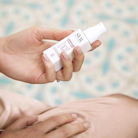 SVR SENSIFINE Hydra Face Cream For Pollyallergic Skin 40ml