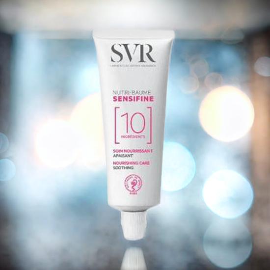 SVR Sensifine Nutri-Balm 40ml