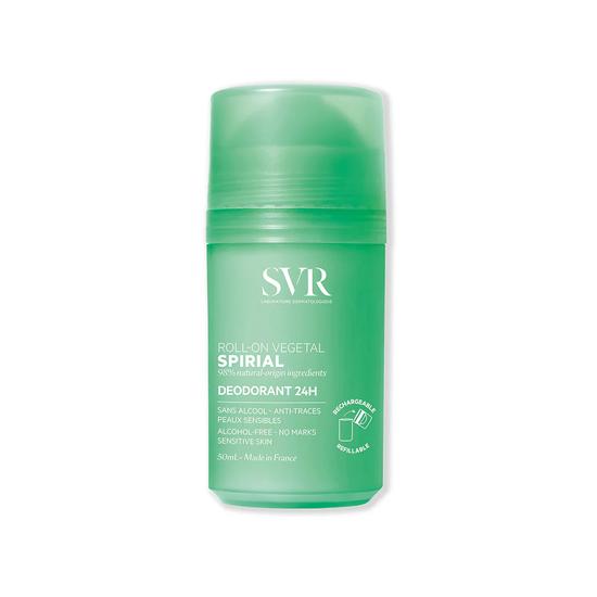 SVR SPIRIAL Vegetal 24 50ml